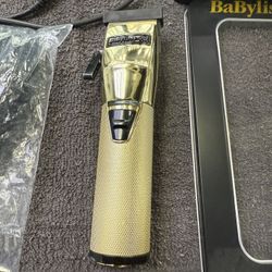 Babyliss Pro