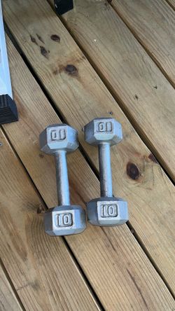 Dumbbell