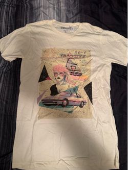 Popkiller T-Shirt Men’s Size Small