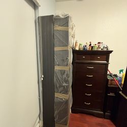 NEW King Size Box Spring - Two Twin XL Box Springs 