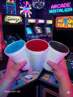 Kool cups ♥️
