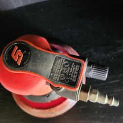Snap On  Sander