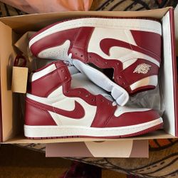 Air Jordan 1 Retro High 