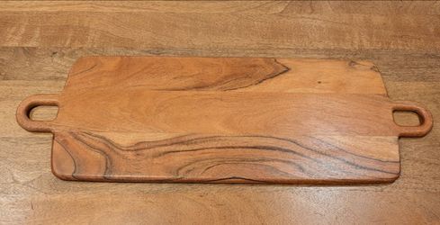Charcuterie/ Serving Board (x2)