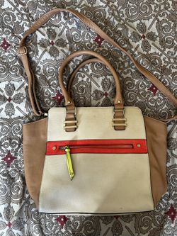 Women Multi Colored Purse