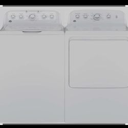 Washing Machine And Dryer Machine 