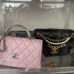 Bags For Sale