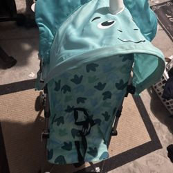 Stroller