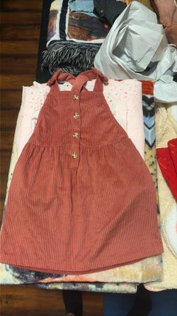 Toddler Girl Clothes
