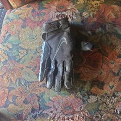 Nike Vapor Football Gloves