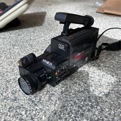 Minolta Master Series-8