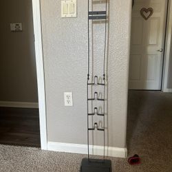 Dyson Vacuum Holder 