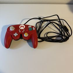 Nintendo Switch Accessories 