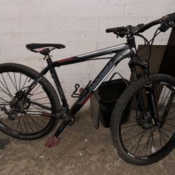 Bolinas Ridge Marin 29er