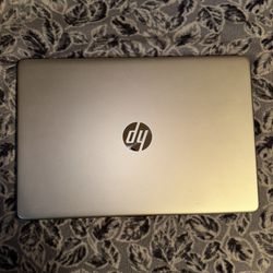 HP Laptop, 15.6" Screen