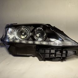 Lexus RX350/RX450H LED Headlight Year 2013-2015
