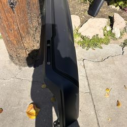 2023-2025 HONDA CIVIC REAR BUMPER 👉👉ASK FOR PRICE 