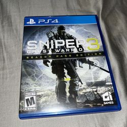 Selling Sniper 3