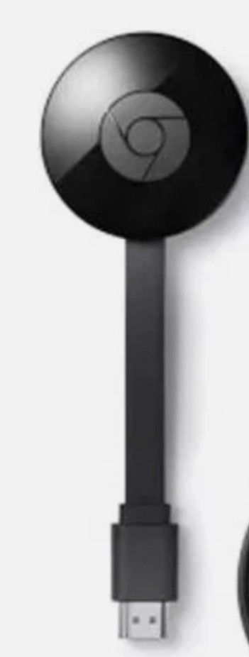 Google Chromecast New Condition