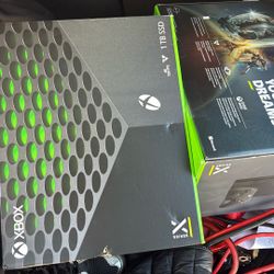 Xbox Series X
