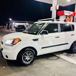 2011 KIA Soul