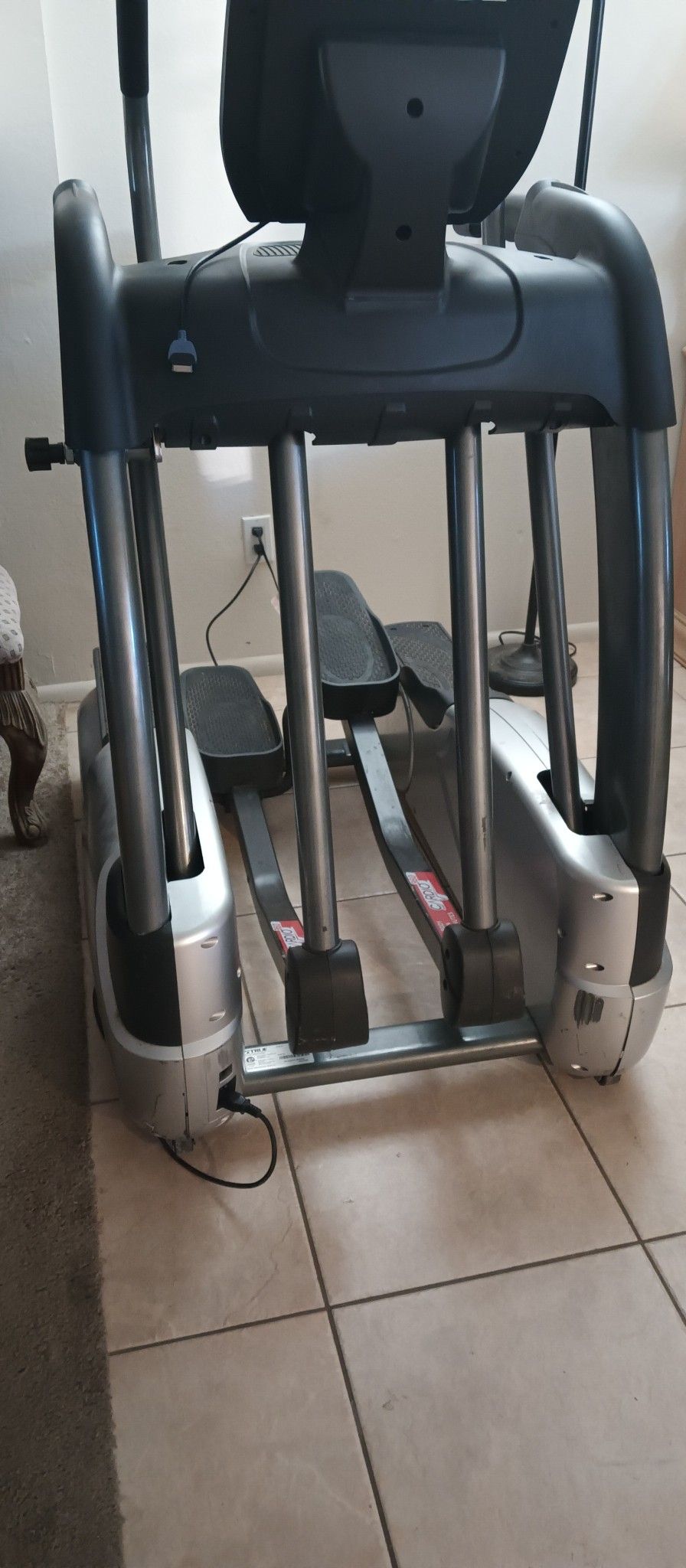 True Elliptical - ES700 Cardio 360 - Willing To Trade. (Still AVAILABLE)