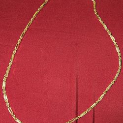 14K Gold Chain