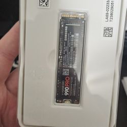 Samsung 990 Pro 4tb M.2 