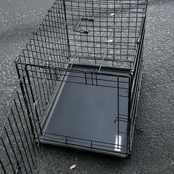 Pet Crate 