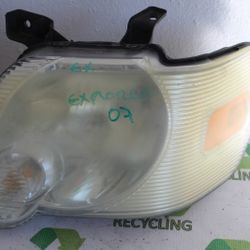 2006-2010 FORD EXPLORER AUTO PARTS 