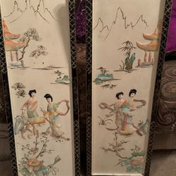 Oriental Pictures