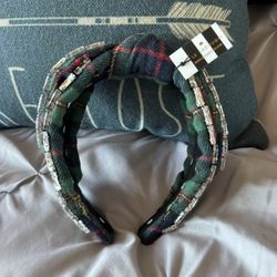 Lele Sadoughi headbands