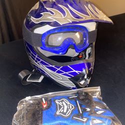 Helmet