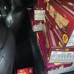 Grocery’s,hygiene,cleaning Supply’s Half Off!