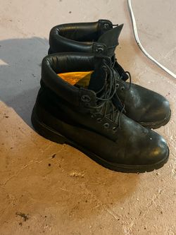 Timberlands