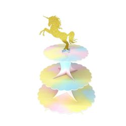 Unicorn Party decorations and Props