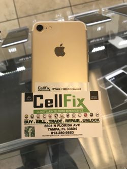 iPhone 7