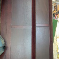 Full Size  Bed Frame 