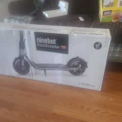 Kickscooter