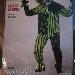 Chaos Clown
