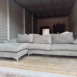 Gray sectional