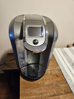 Cafetera Keurig K525C