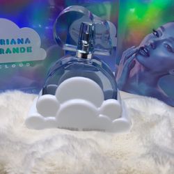 Ariana Grande Cloud Perfum 3.4oz