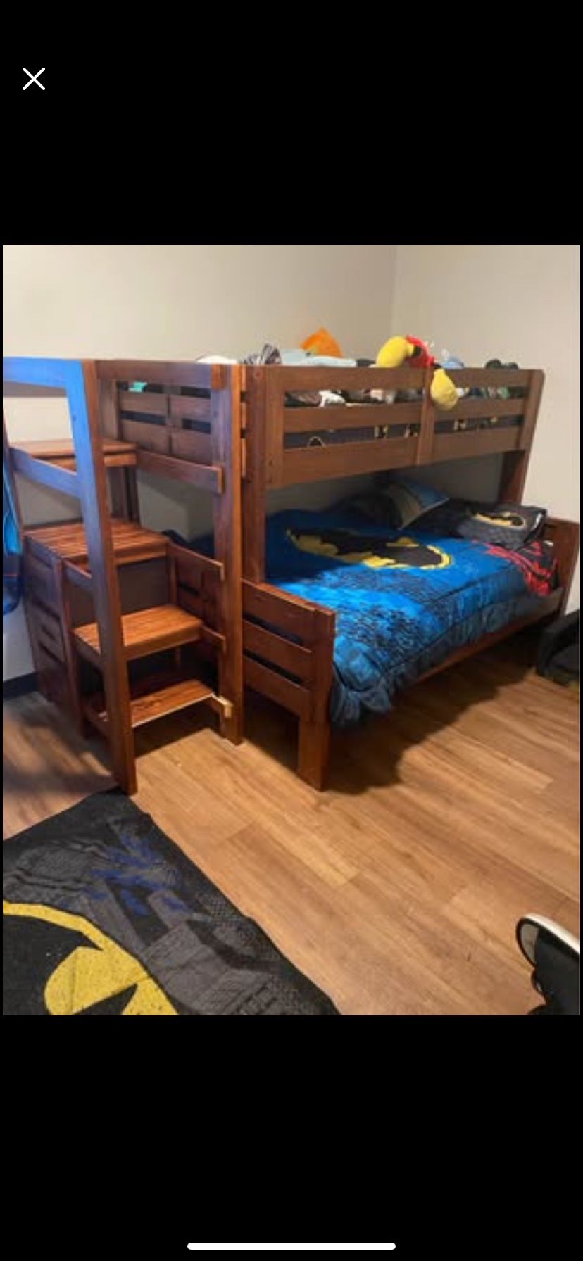 Bunk Bed