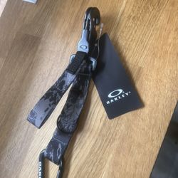 Oakley Key Chain Keychain