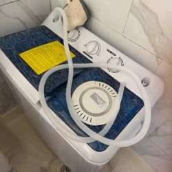 Brand New washing machine/dryer 