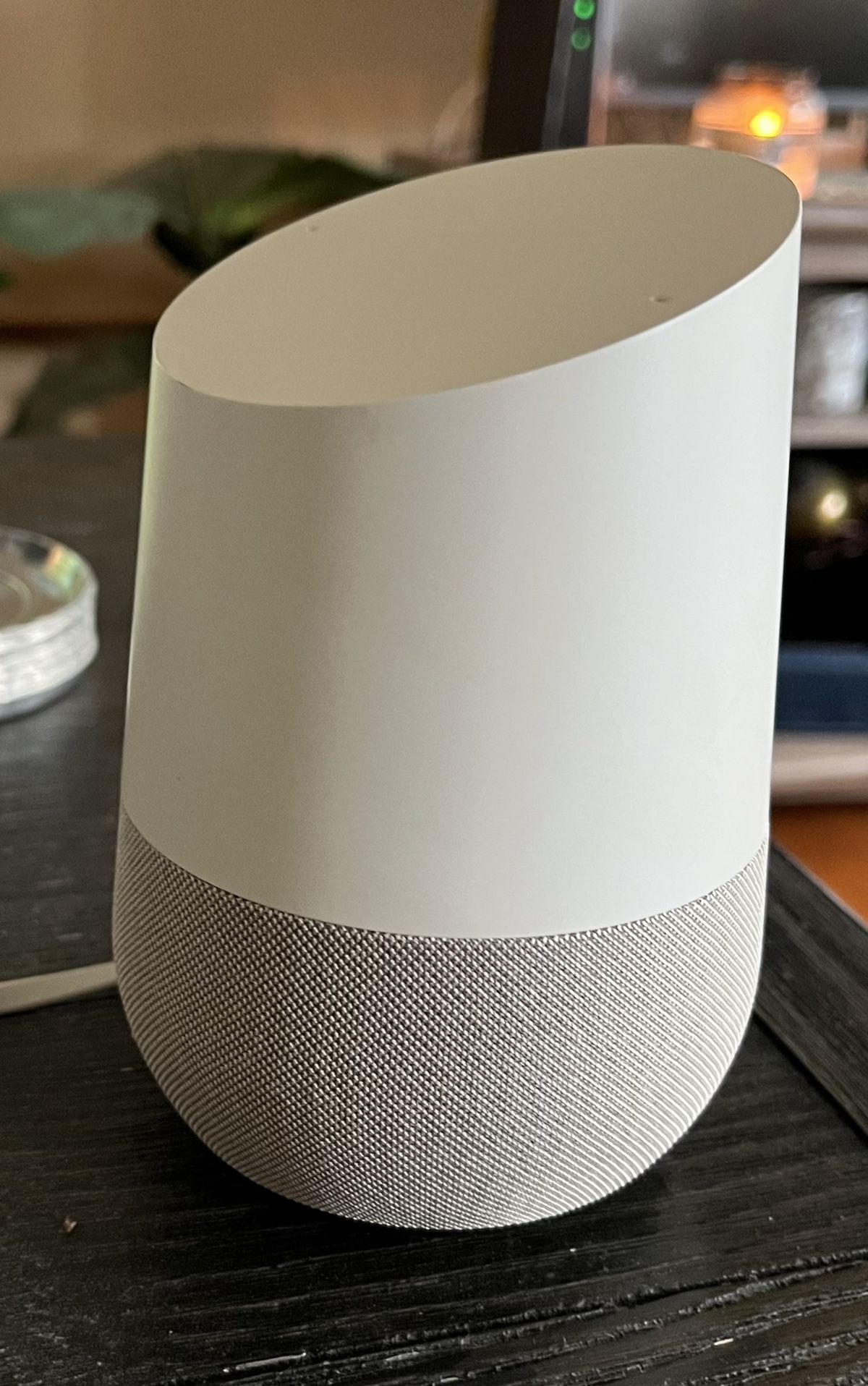 Google Home