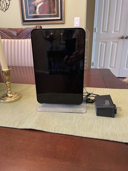 NETGEAR ROUTER