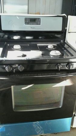 New Whirlpool