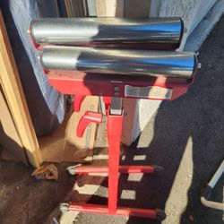 Wood Working Material Rollers